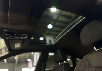 Подержанный автомобиль Audi A5 Liftback 2021 года (28 фото)