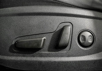 Подержанный автомобиль Hyundai Palisade 2020 года (16 фото)