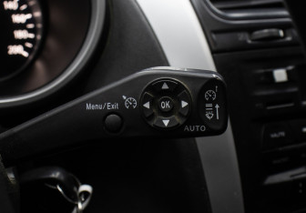 Подержанный автомобиль Datsun on-DO 2017 года (20 фото)