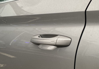 Подержанный автомобиль Skoda Kodiaq 2019 года (20 фото)