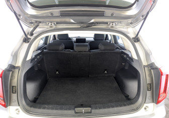 Подержанный автомобиль Haval Jolion 2023 года (10 фото)