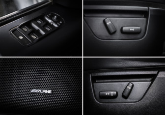 Подержанный автомобиль Land Rover Freelander 2010 года (18 фото)