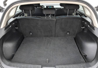 Подержанный автомобиль Haval Jolion 2022 года (10 фото)