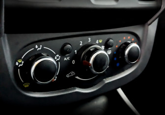 Подержанный автомобиль LADA (ВАЗ) Largus Wagon 2021 года (25 фото)