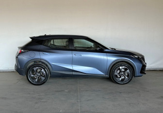 Подержанный автомобиль GAC GS3 2024 года (7 фото)
