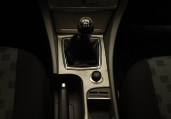 Подержанный автомобиль Ford Focus Hatchback 2008 года (9 фото)