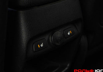 Подержанный автомобиль Kia Sorento 2013 года (12 фото)