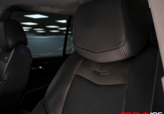 Подержанный автомобиль Cadillac Escalade Suv 2015 года (21 фото)