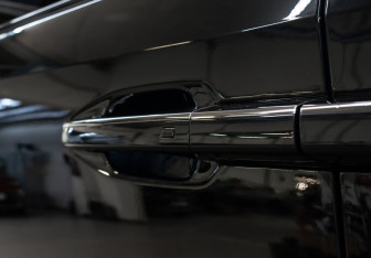 Подержанный автомобиль GAC M8 2023 года (26 фото)