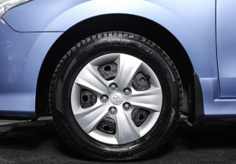 Подержанный автомобиль Hyundai i30 Hatchback 2011 года (23 фото)