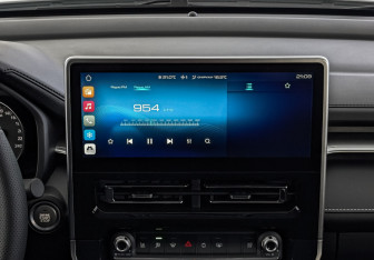 Новый Haval M6 2026 (17 фото)