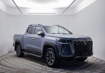 Подержанный автомобиль Changan Hunter Plus 2023 года (3 фото)