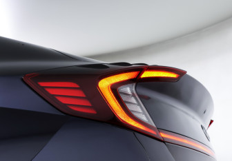 Подержанный автомобиль Hyundai Sonata 2020 года (22 фото)