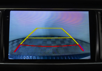 Подержанный автомобиль Kia Carnival 2019 года (15 фото)