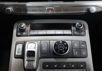 Подержанный автомобиль Hyundai Palisade 2020 года (17 фото)