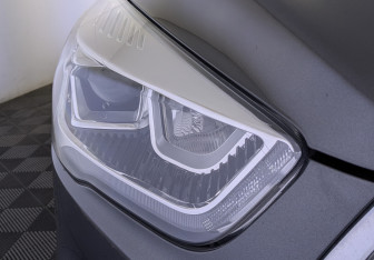 Подержанный автомобиль Ford Kuga 2018 года (11 фото)