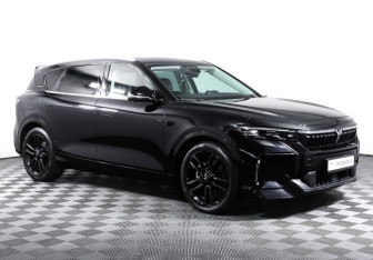 Подержанный автомобиль Voyah Free 2024 года (3 фото)