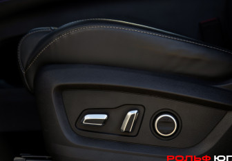 Подержанный автомобиль Chery Tiggo 7 Pro Max 2024 года (19 фото)