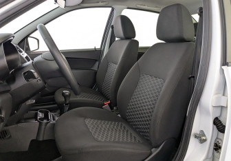 Подержанный автомобиль LADA (ВАЗ) Granta Sedan 2022 года (18 фото)