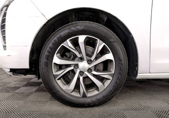 Подержанный автомобиль Haval Jolion 2022 года (18 фото)