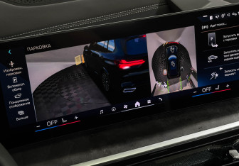 Новый BMW X5 2025 (18 фото)