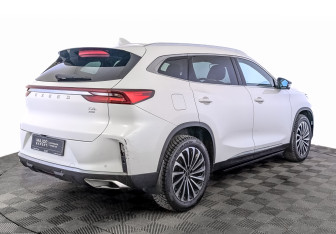 Подержанный автомобиль Exeed TXL 2023 года (5 фото)