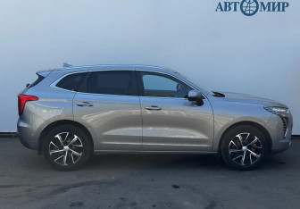 Подержанный автомобиль Haval Jolion 2022 года (4 фото)