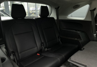 Подержанный автомобиль Acura MDX 2014 года (30 фото)