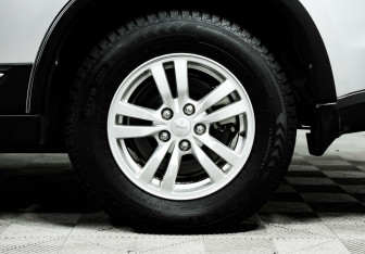 Подержанный автомобиль Mitsubishi Outlander 2020 года (6 фото)