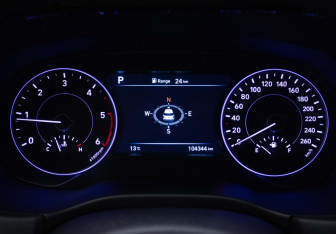 Подержанный автомобиль Hyundai Palisade 2019 года (13 фото)