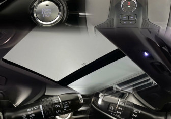 Подержанный автомобиль Chery Tiggo 7 Pro 2020 года (9 фото)