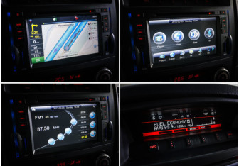 Подержанный автомобиль Mitsubishi Pajero 2011 года (20 фото)