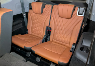 Подержанный автомобиль Chery Tiggo 8 Pro Max 2022 года (26 фото)