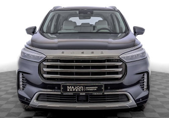 Подержанный автомобиль Exeed VX 2022 года (2 фото)