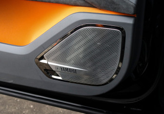 Подержанный автомобиль Zeekr 001 2023 года (32 фото)