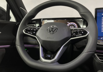 Новый Volkswagen Tiguan 2026 (13 фото)