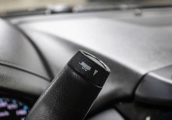 Подержанный автомобиль Chevrolet Tahoe 2016 года (23 фото)