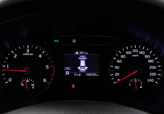 Подержанный автомобиль Kia Sorento 2019 года (11 фото)