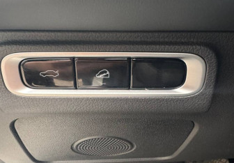 Подержанный автомобиль Chery Tiggo 7 Pro Max 2024 года (10 фото)