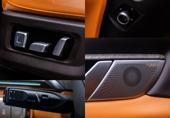 Подержанный автомобиль Tank 500 2023 года (25 фото)