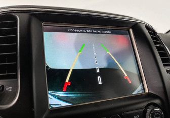 Подержанный автомобиль Jeep Grand Cherokee 2015 года (19 фото)