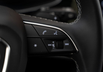 Новый Audi Q7 2025 (46 фото)