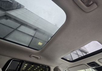 Новый Hyundai Santa Fe 2025 (20 фото)