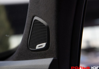 Подержанный автомобиль Geely Monjaro 2024 года (14 фото)