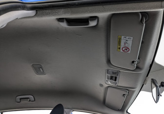 Подержанный автомобиль Kia Rio Hatchback 2020 года (21 фото)