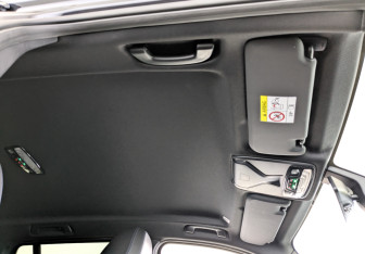 Подержанный автомобиль BMW X3 2021 года (23 фото)