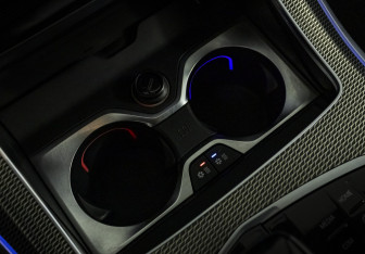 Подержанный автомобиль BMW X5 2019 года (22 фото)