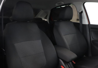 Подержанный автомобиль LADA (ВАЗ) Vesta Sedan 2021 года (14 фото)