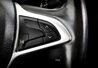 Подержанный автомобиль Renault Arkana 2019 года (27 фото)