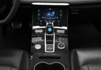 Подержанный автомобиль Chery Tiggo 8 Pro Max 2022 года (18 фото)